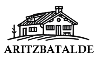 Aritzbatalde Logo